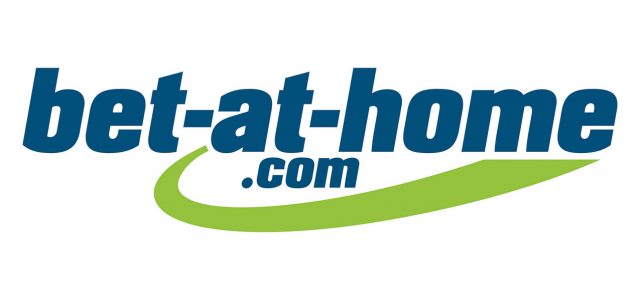 Logo von bet-at-home