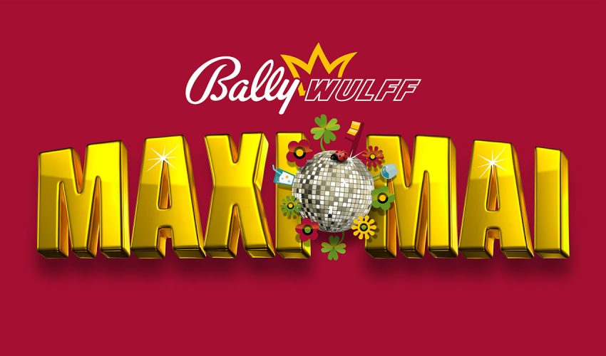 Bally Wulff Maxi-Mai-Tage Highlights