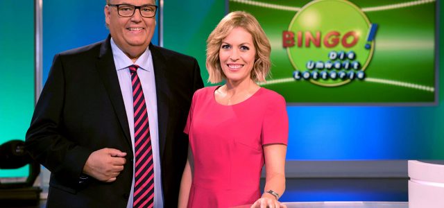 Bingo Umweltlotterie mit Thürnau und Gölsdorf Lotto Niedersachsen