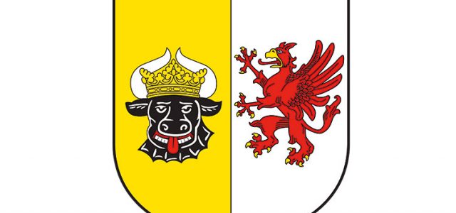 Mecklenburg-Vorpommern Spielhalle MV Spielhallenschließungen Petition Wappen