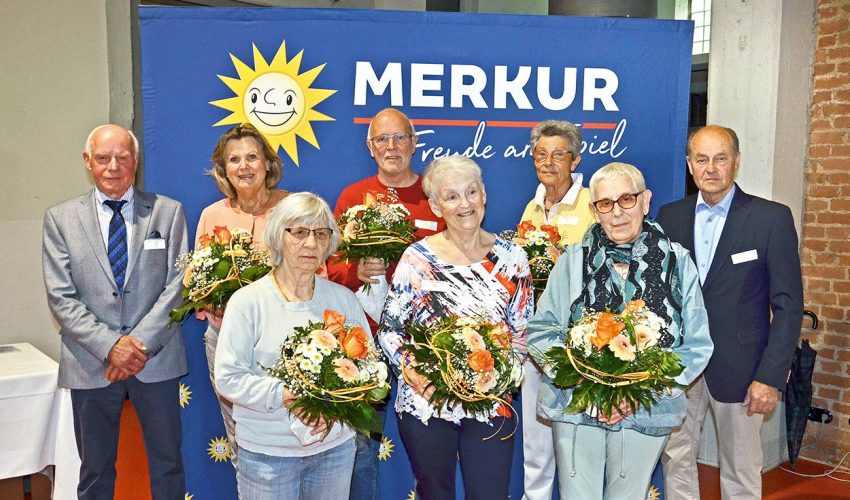 Merkur Senioren-Club Espelkamp