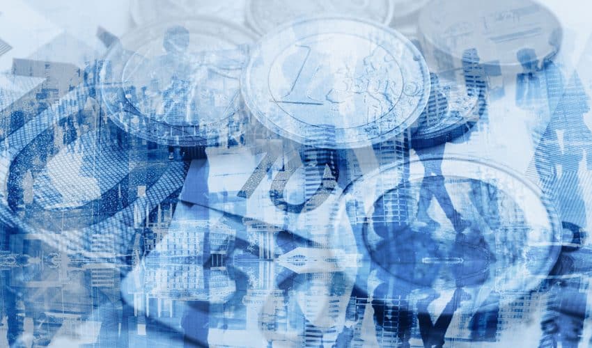 Mindeslohn Gehalt Erhöhung Geld