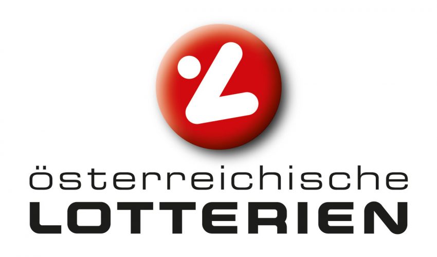 Österreichische Lotterien Logo Neubesetzungen