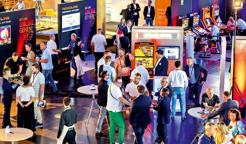 Roadshow 2022 Löwen Entertainment