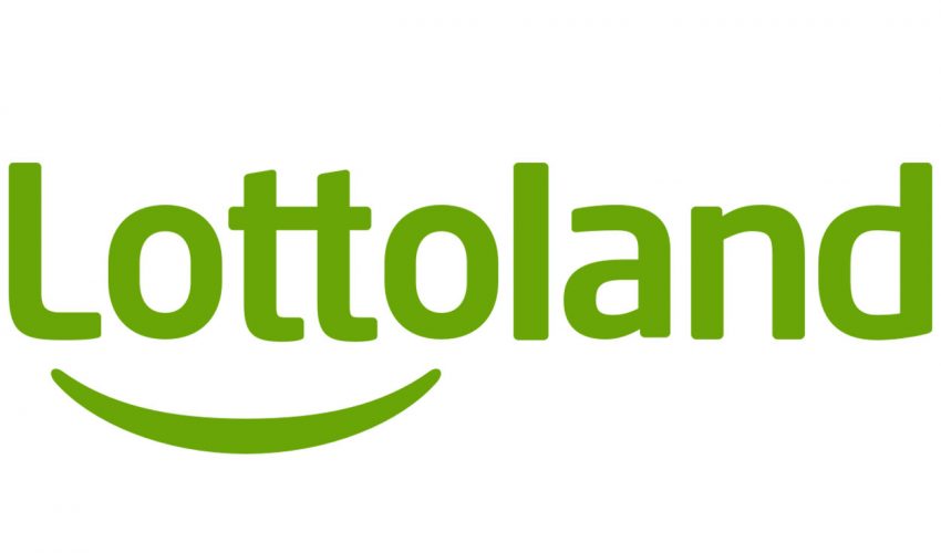 Lottoland Logo Lotterie
