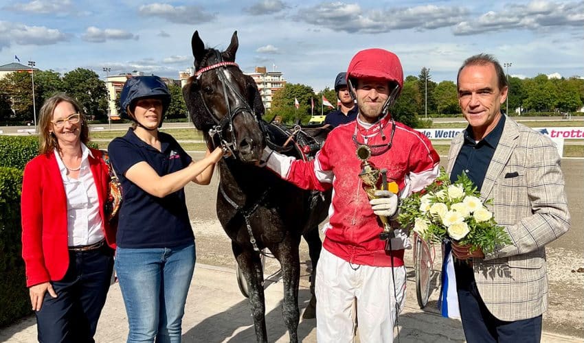 Spielbank Berlin-Trophy