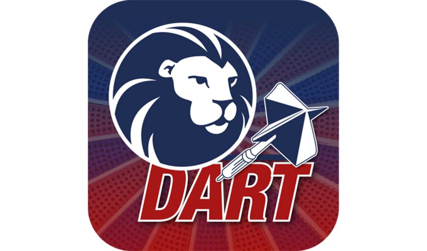 Löwen Dart HB10 und Löwen Dart-App: Software-Update