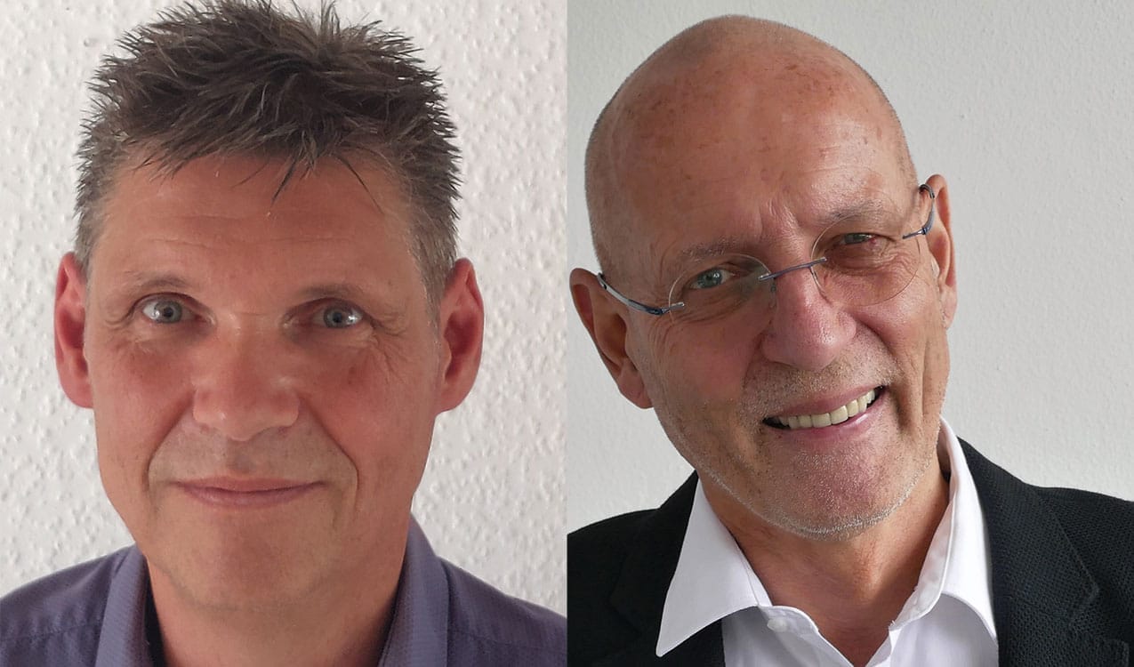 GeschäftsführerWechsel beim VAFA games & business