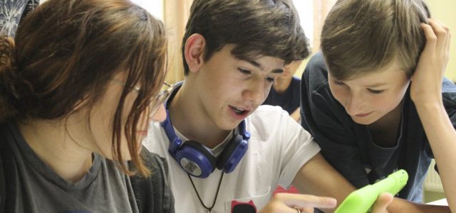 Jugendschutz in der digitalen Spielewelt