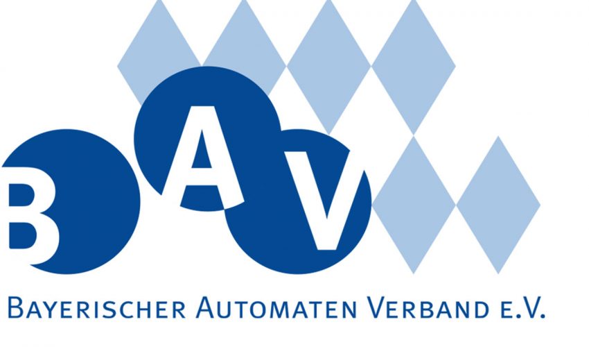 BAV Logo Rechtstag