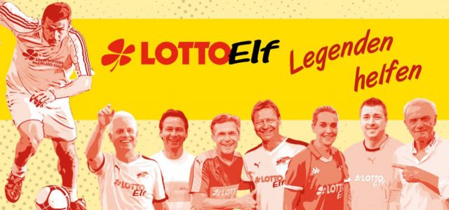 Lotto-Elf zieht erfolgreiche Bilanz