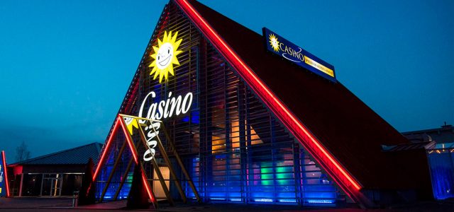 Big Casino Gameshow Merkur Spielbanken