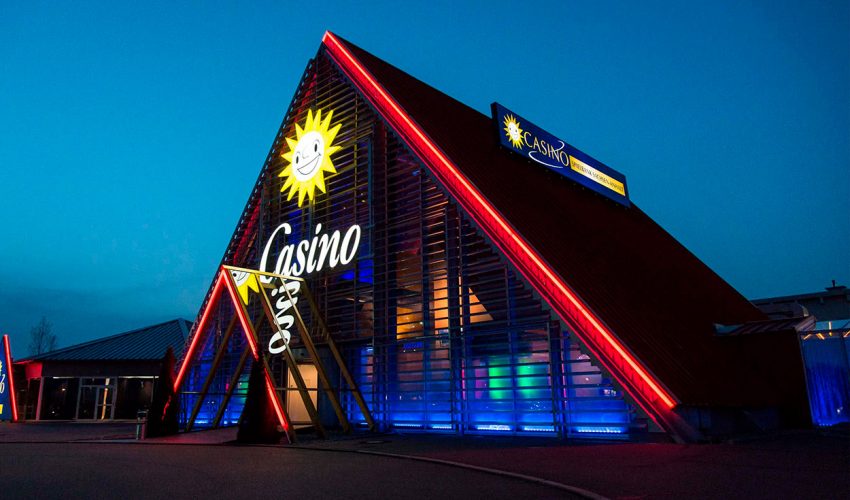 Big Casino Gameshow Merkur Spielbanken