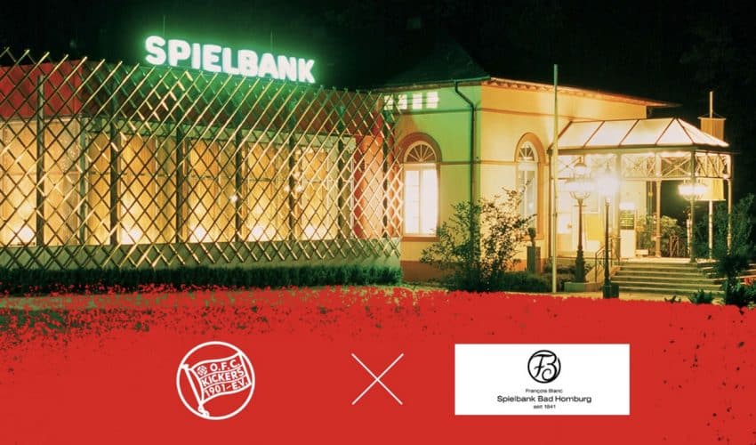 Spielbank Bad Homburg OFC