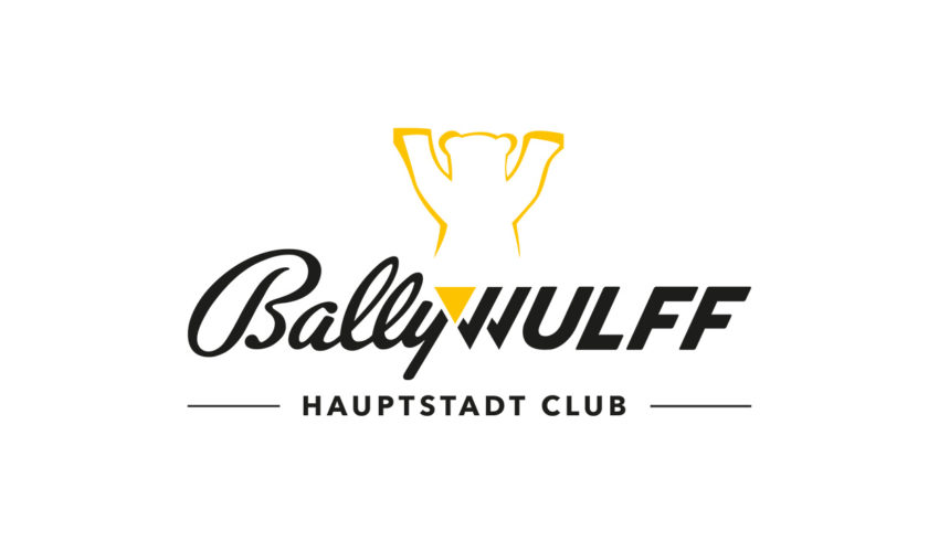 Bally Wulff Hauptstadt Club