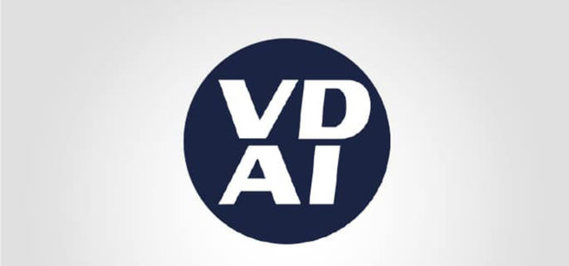 Logo Verband der deutschen Automatenindustrie Automatenwirtschaft 20 Prozent