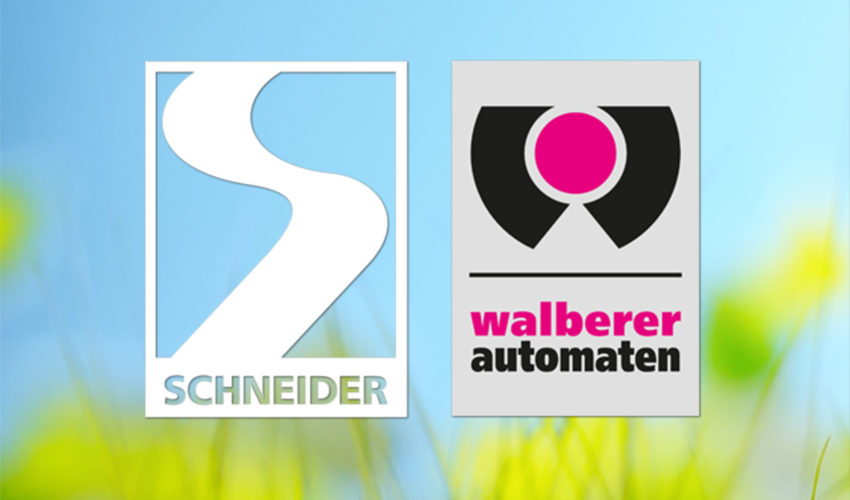 Schneider Hausmessen Mai 2023 Frühjahrsputz Walberer