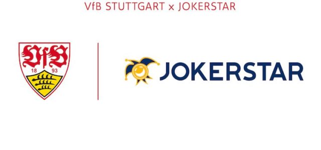 Joker Star VfB Stuttgart Kling Gruppe Partner