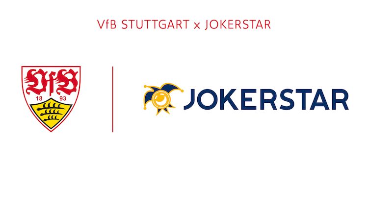Joker Star VfB Stuttgart Kling Gruppe Partner