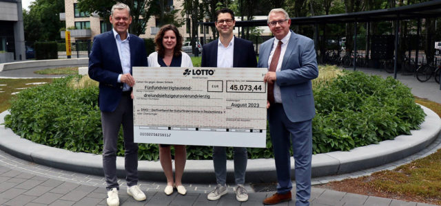 Lotto Kulturfördervereine Deutschland
