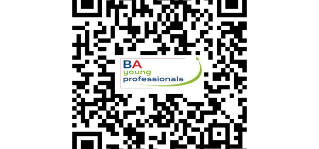BA Young Professionals Session 2023