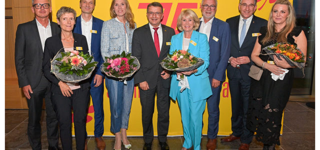 Lotto Rheinland-Pfalz Parlamentarischer Abend 2023