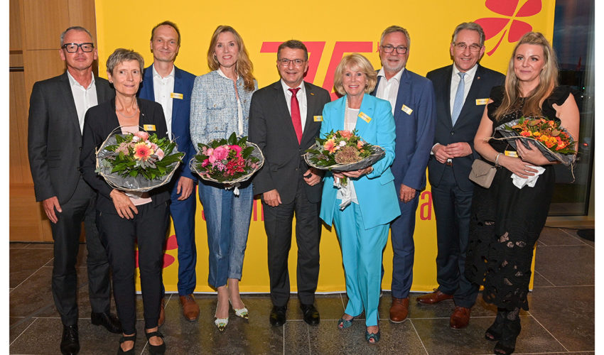 Lotto Rheinland-Pfalz Parlamentarischer Abend 2023
