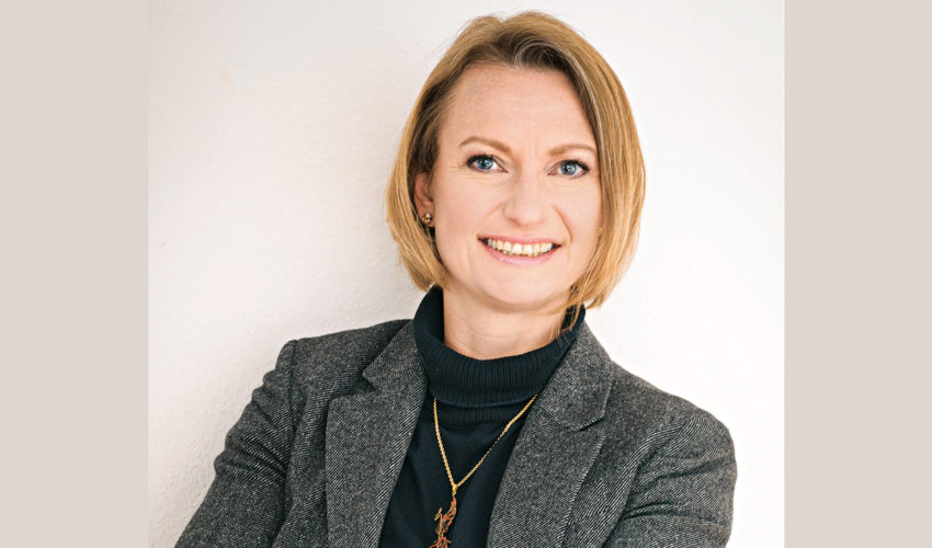 Katharina Schüller games & business Glücksspiel-Survey