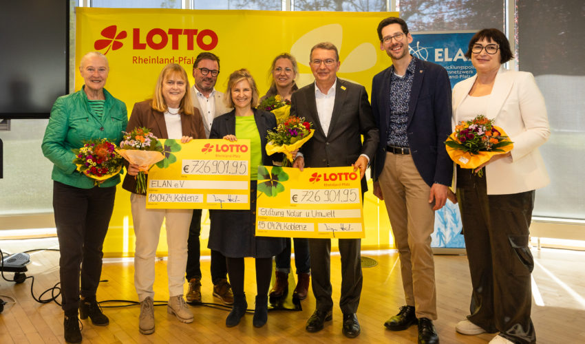 © Lotto Rheinland-Pfalz/Mario Harbauer