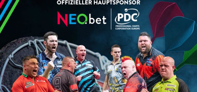 PDC Neo.bet