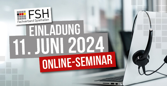 Online-Seminar; © FSH