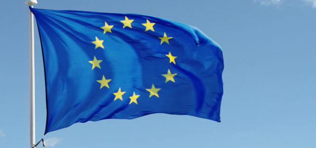 Wahlaufruf EU Europawahl 9. Juni 2024 Mittelstand Dehoga